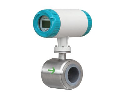 夾持式電磁流量計 夾持式電磁流量計