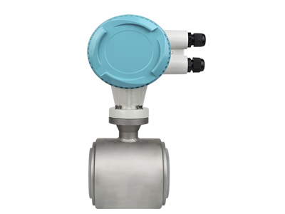 夾持式電磁流量計 夾持式電磁流量計