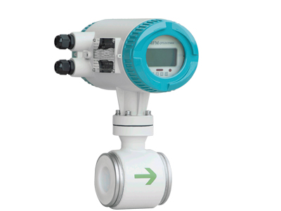 夾持式電磁流量計 夾持式電磁流量計