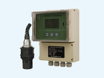 超聲波明渠流量計 超聲波明渠流量計