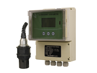 超聲波明渠流量計 超聲波明渠流量計