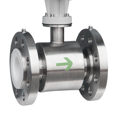 法蘭式電磁流量計 法蘭式電磁流量計