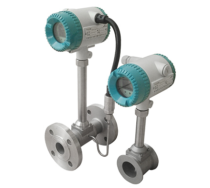 法蘭夾裝渦街流量計(jì) 法蘭夾裝渦街流量計(jì)