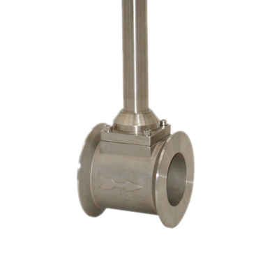 法蘭夾裝渦街流量計(jì) 法蘭夾裝渦街流量計(jì)