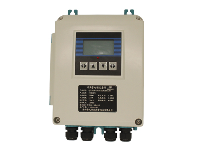 非滿管流量計轉換器 非滿管流量計轉換器